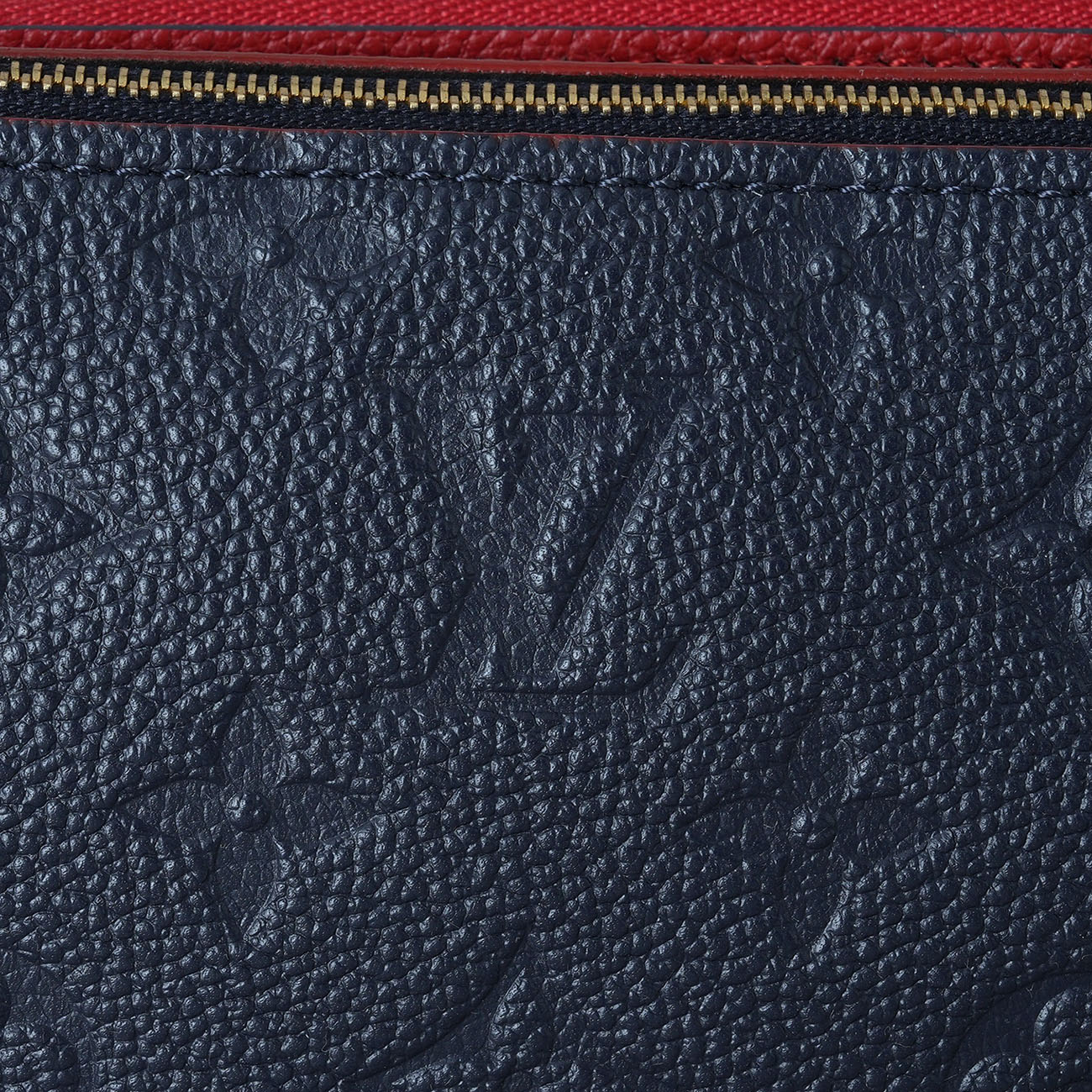 LOUIS VUITTON(USED)루이비통 M63916 포쉐트 더블 지퍼 크로스백